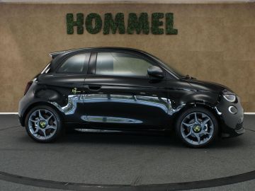 Abarth 500e