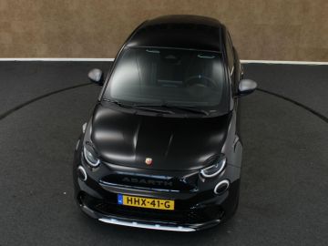 Abarth 500e