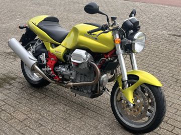 Moto Guzzi V11
