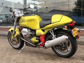 Moto Guzzi V11