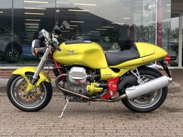Moto Guzzi V11