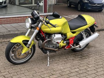 Moto Guzzi V11