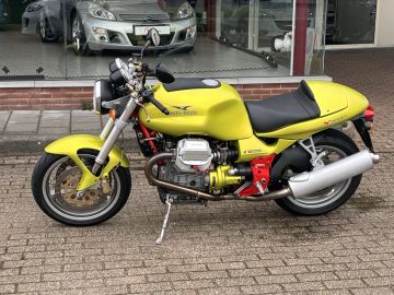 Moto Guzzi V11