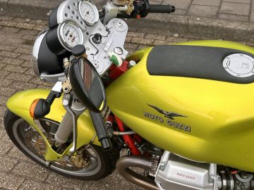 Moto Guzzi V11