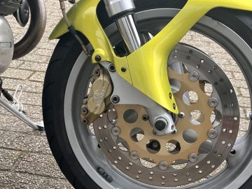 Moto Guzzi V11