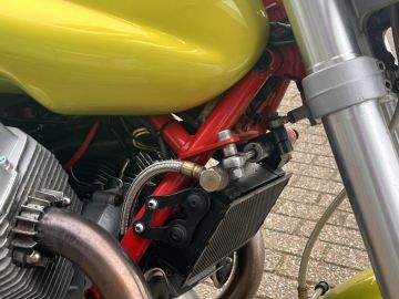 Moto Guzzi V11