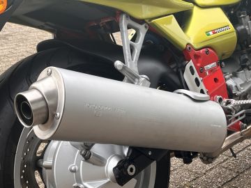 Moto Guzzi V11