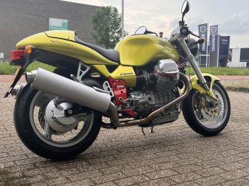 Moto Guzzi V11