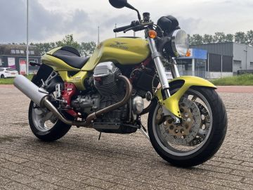 Moto Guzzi V11