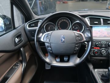 Citroën DS4