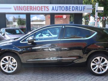 Citroën DS4