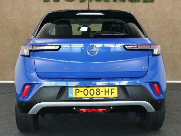 Opel Mokka-e