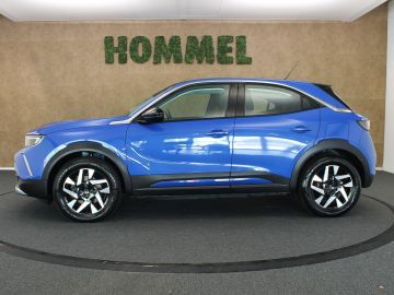 Opel Mokka-e