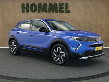 Opel Mokka-e