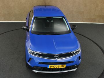 Opel Mokka-e