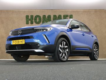 Opel Mokka-e
