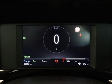 Opel Mokka-e