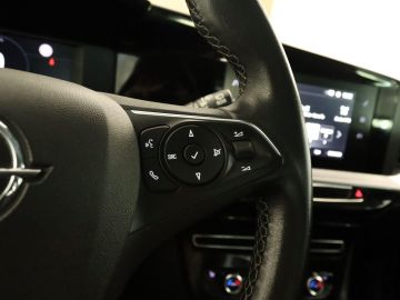 Opel Mokka-e