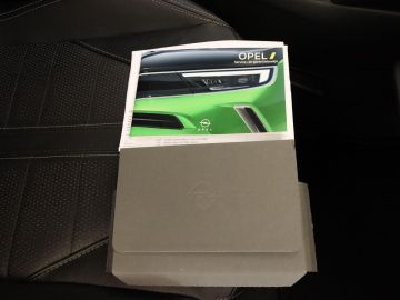 Opel Mokka-e
