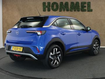 Opel Mokka-e