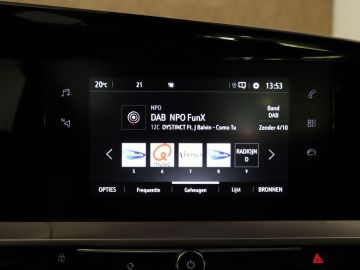 Opel Mokka-e
