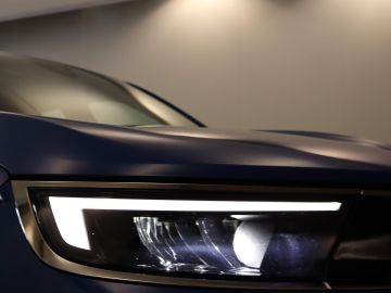 Opel Mokka-e