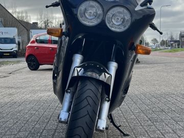 Triumph Daytona 1000