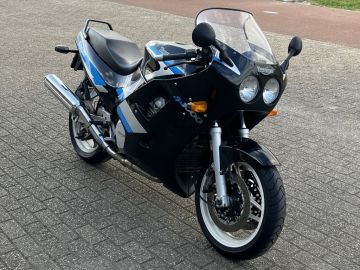 Triumph Daytona 1000
