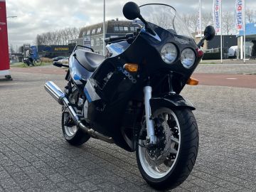 Triumph Daytona 1000