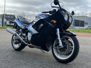 Triumph Daytona 1000