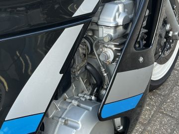 Triumph Daytona 1000