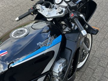 Triumph Daytona 1000