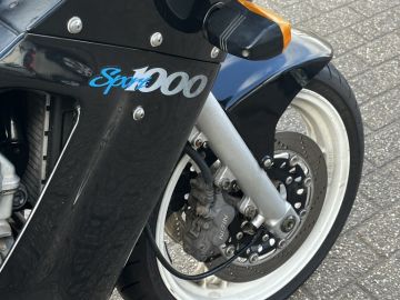Triumph Daytona 1000