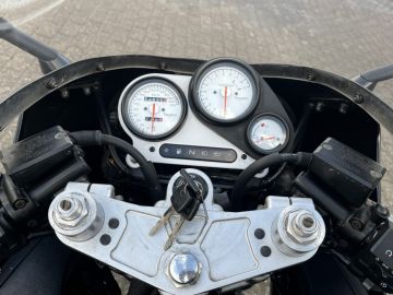 Triumph Daytona 1000