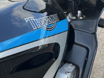 Triumph Daytona 1000