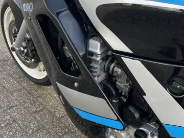 Triumph Daytona 1000