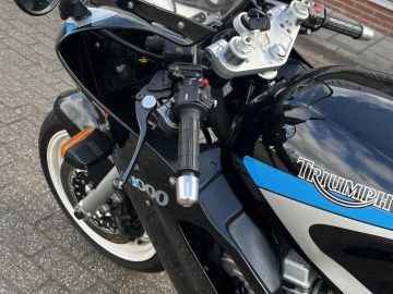Triumph Daytona 1000