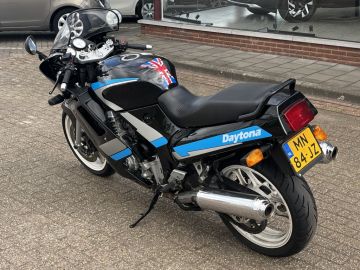 Triumph Daytona 1000