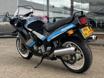 Triumph Daytona 1000