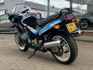 Triumph Daytona 1000