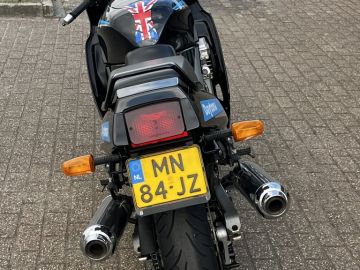 Triumph Daytona 1000