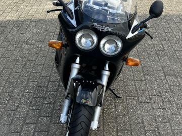 Triumph Daytona 1000