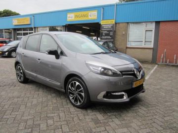 Renault Scénic