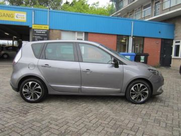 Renault Scénic
