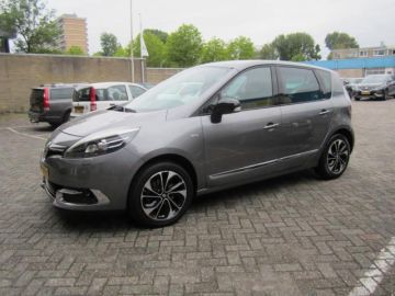Renault Scénic
