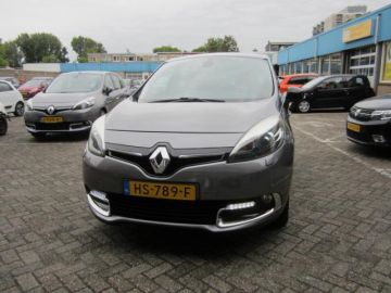 Renault Scénic