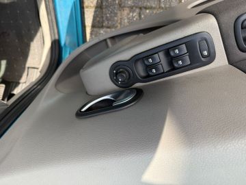 Renault Modus