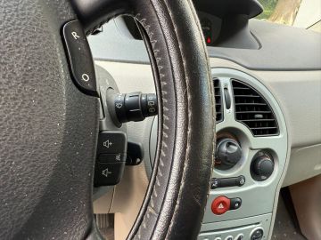 Renault Modus
