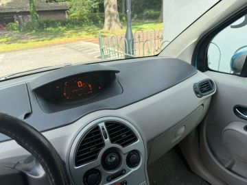 Renault Modus