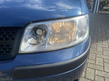 Hyundai Matrix